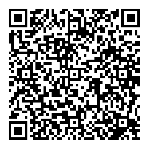 ボランティア募集QRコード